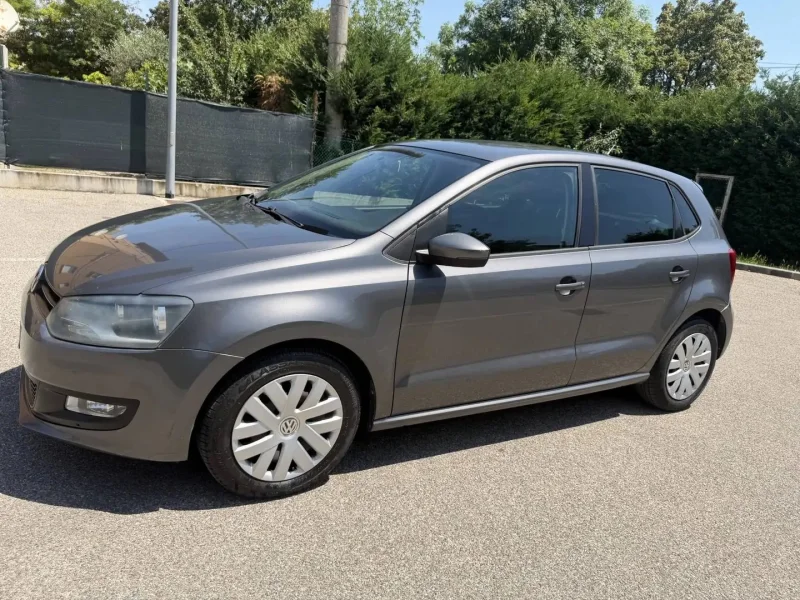 Volkswagen Polo 1.4 - NEOPATENTATI - 12 MESI DI GARANZIA - — foto 4