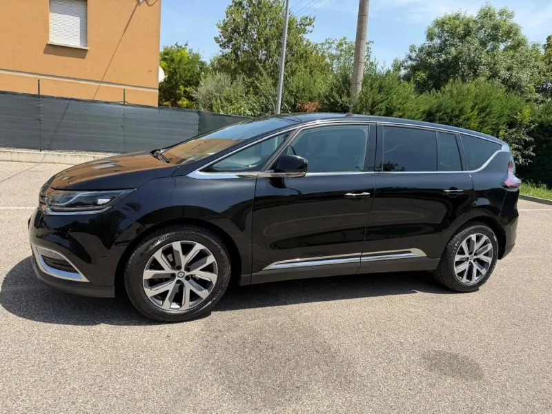 Renault Espace 1.6 dCi EDC - 7 POSTI - 12 MESI DI GARANZIA — foto 4