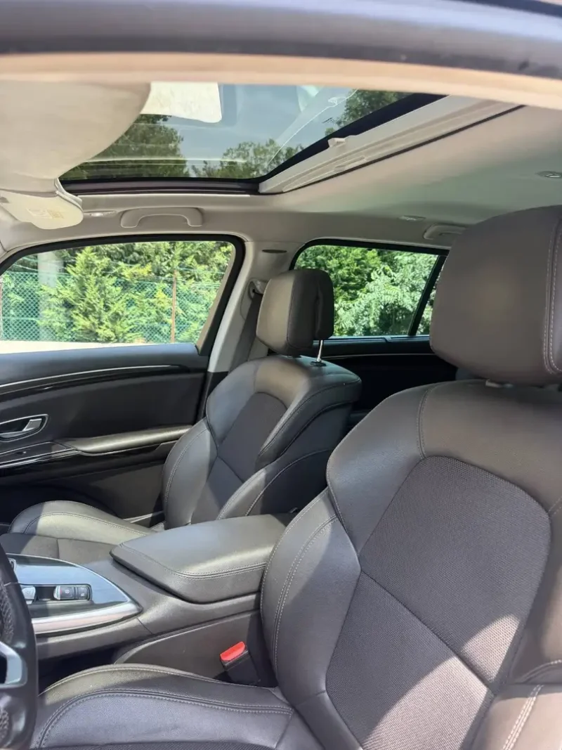 Renault Espace 1.6 dCi EDC - 7 POSTI - 12 MESI DI GARANZIA — foto 10