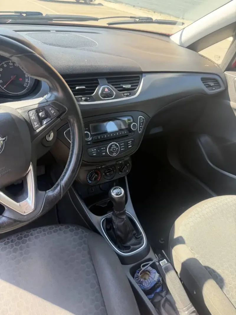 Opel Corsa 1.4 Gpl - NEOPATENTATI - 12 MESI DI GARANZIA - — foto 7