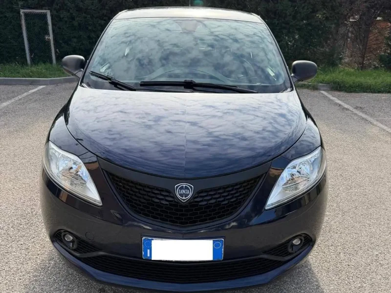 Lancia Ypsilon 1.2 Gpl - NEOPATENTATI - 12 MESI DI GARANZIA - — foto 1