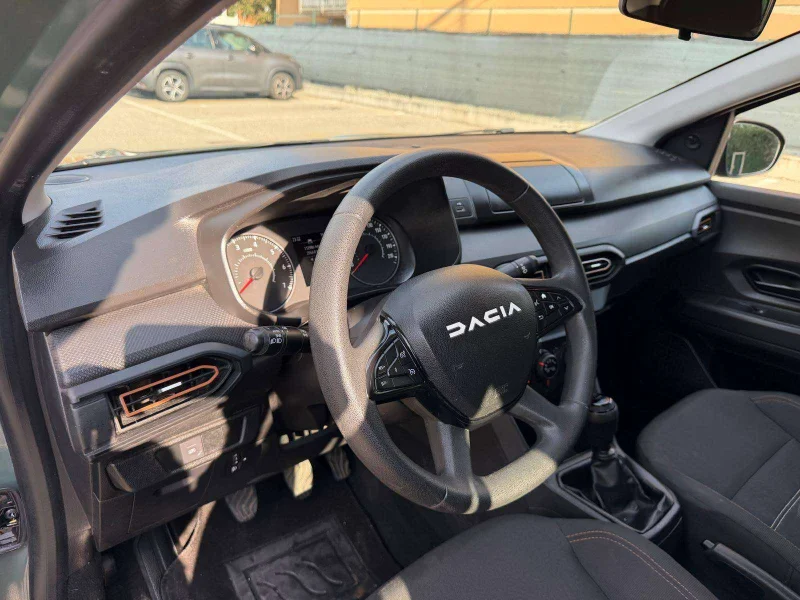 Dacia Sandero Stepway 1.0 tce Gpl - NEOPATENTATI - 12 MESI DI GARANZIA - — foto 7