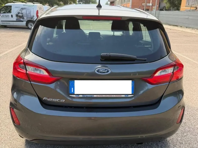 Ford Fiesta 1.1 - NEOPATENTATI - 12 MESI DI GARANZIA - — foto 3