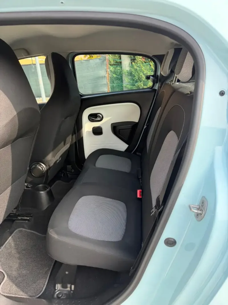 Renault Twingo III 2015 0.9 tce Gpl - NEOP. - 12 MESI DI GARANZIA - — foto 10