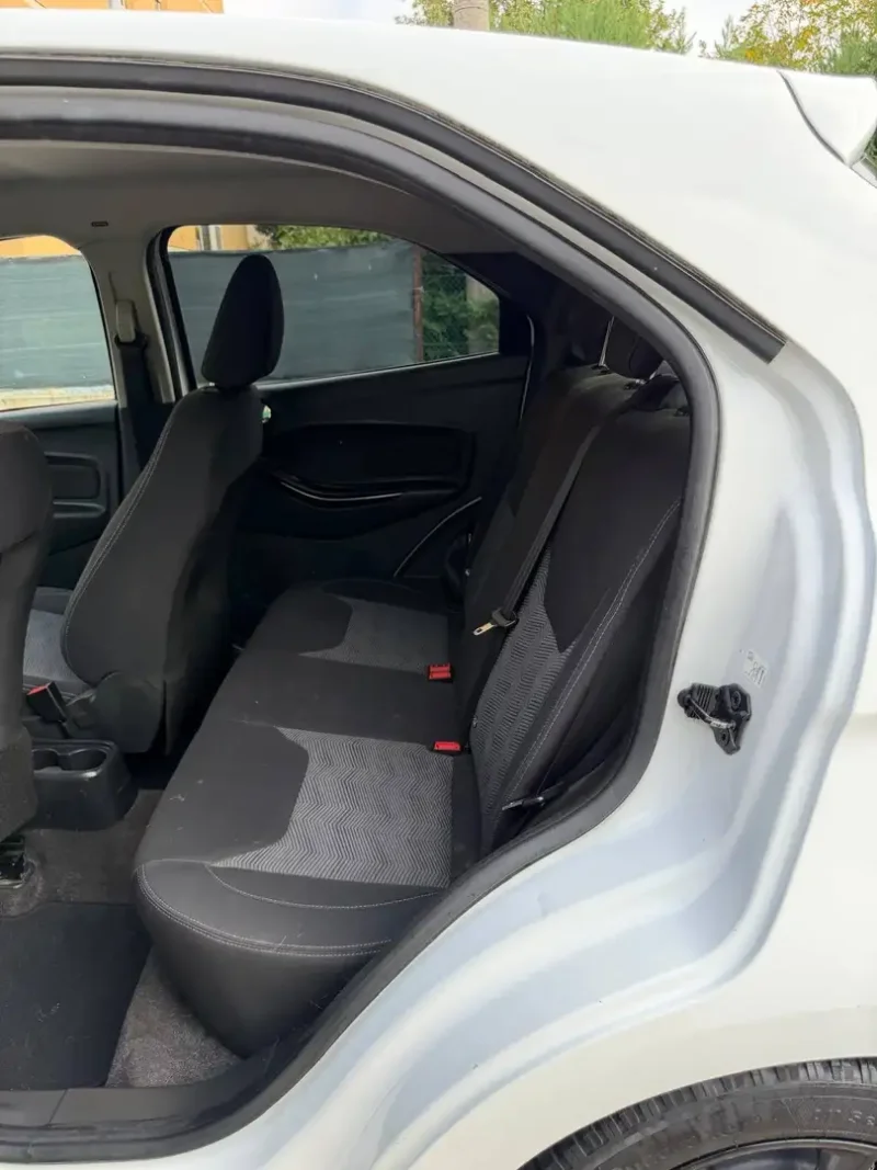 Ford Ka 1.2 - NEOPATENTATI - 12 MESI DI GARANZIA - — foto 10