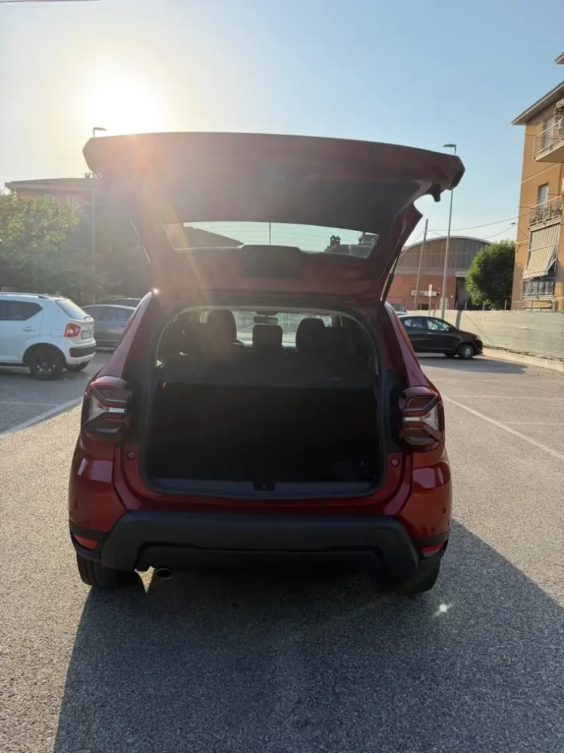 Dacia Duster 1.0 tce Gpl - NAV. - NEOP. - 12 MESI DI GARANZIA - — foto 5