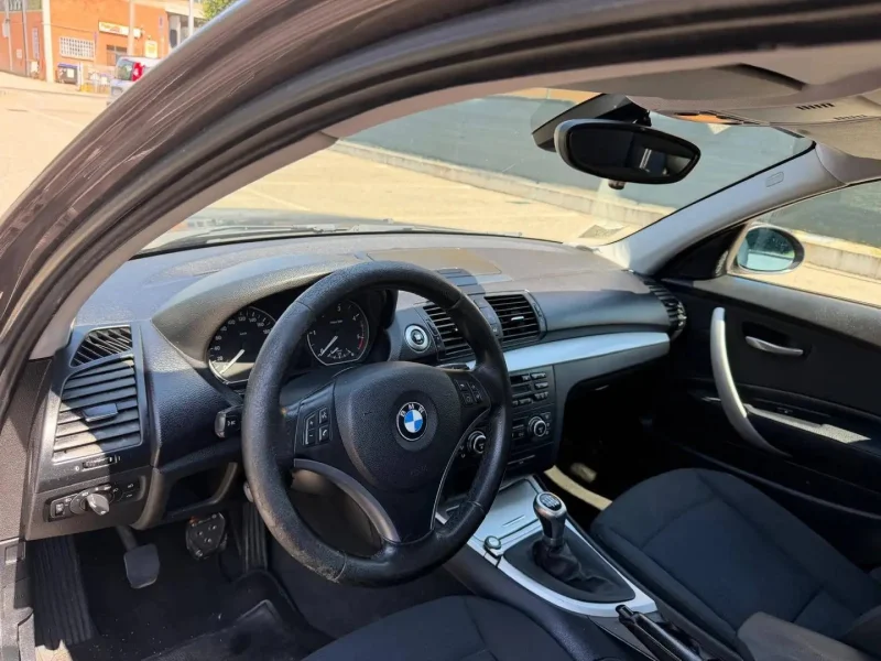 BMW Serie 1 E/81-87 118d 2.0 - BUONE CONDIZIONI - — foto 7