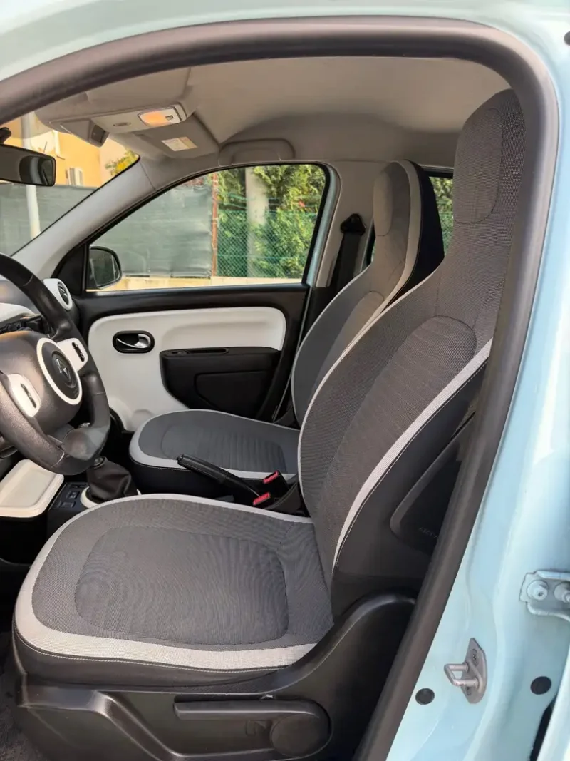 Renault Twingo III 2015 0.9 tce Gpl - NEOP. - 12 MESI DI GARANZIA - — foto 9
