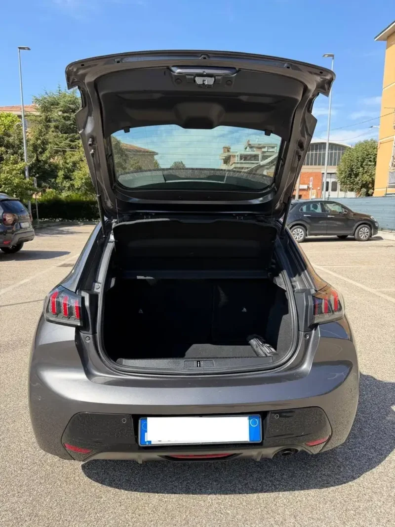 Peugeot 208 1.2 - NAV. - NEOPATENTATI - 12 MESI DI GARANZIA - — foto 6