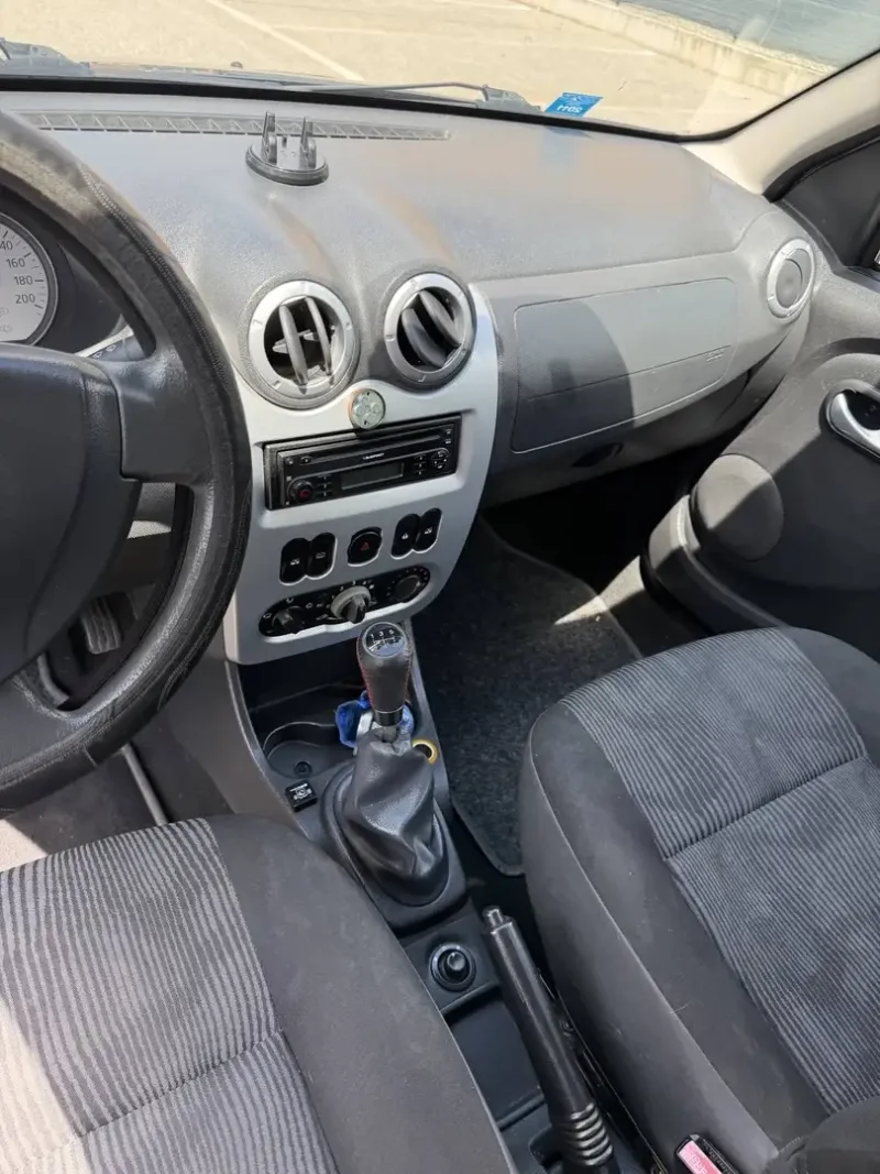 Dacia Sandero 1.4 Gpl - NEOPATENTATI - 12 MESI DI GARANZIA - — foto 8