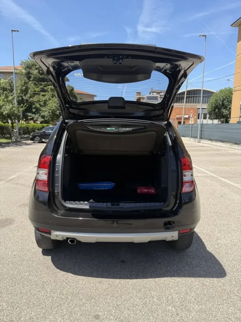 Dacia Duster 1.6 tce Gpl - NAV. - NEOP. - 12 MESI DI GARANZIA - — foto 6