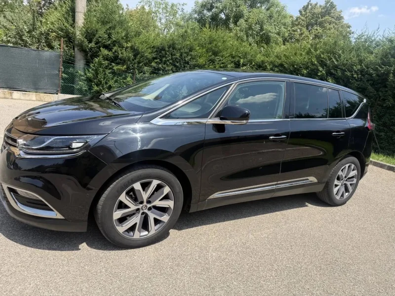 Renault Espace 1.6 dCi EDC - 7 POSTI - 12 MESI DI GARANZIA — foto 4