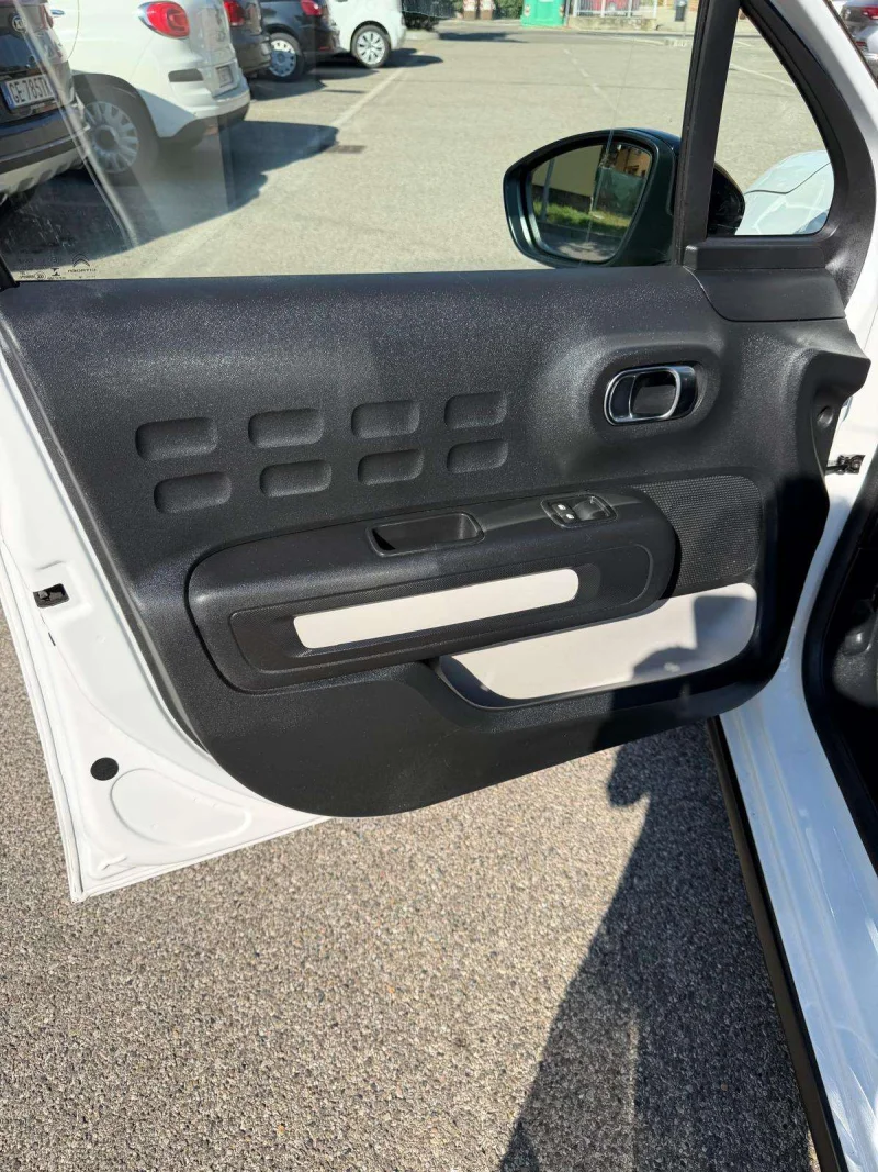Citroen C3 1.6 - NEOPATENTATI - 12 MESI DI GARANZIA - — foto 6
