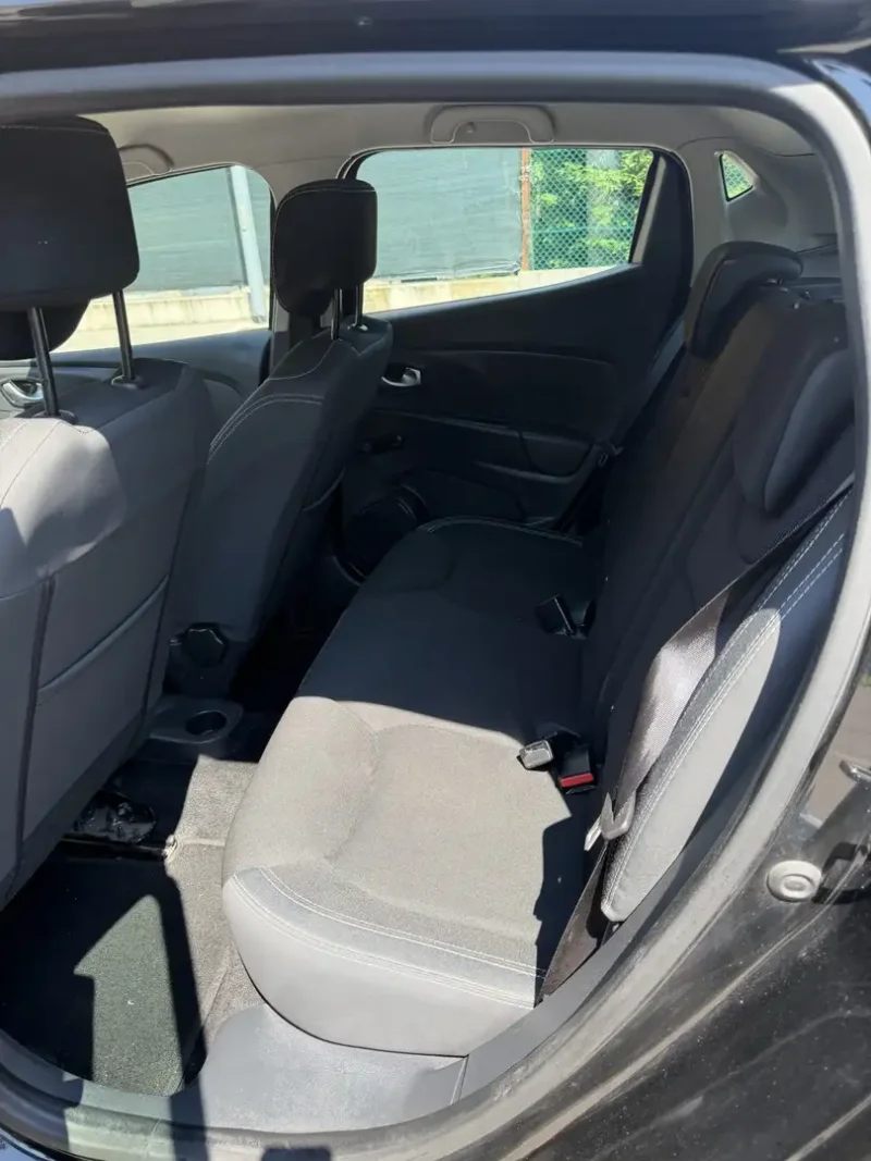 Renault Clio IV 2017 1.5 dci - NEOPATENTATI - 12 MESI DI GARANZIA - — foto 10