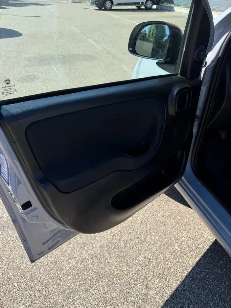 Fiat Panda 0.9 TwinAir Natural Power - NEOP. - GARANTITA - — foto 6