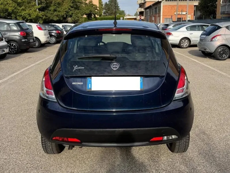 Lancia Ypsilon 1.2 Gpl - NEOPATENTATI - 12 MESI DI GARANZIA - — foto 3