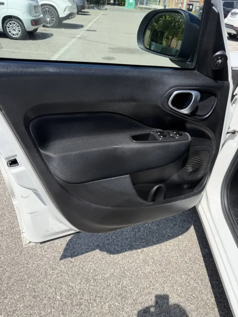 Fiat 500L 1.3 MJT - NEOPATENTATI - 12 MESI DI GARANZIA - — foto 6