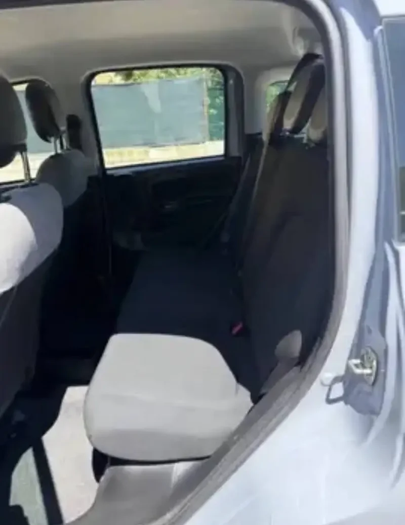Fiat Panda 0.9 TwinAir Natural Power - NEOP. - GARANTITA - — foto 10
