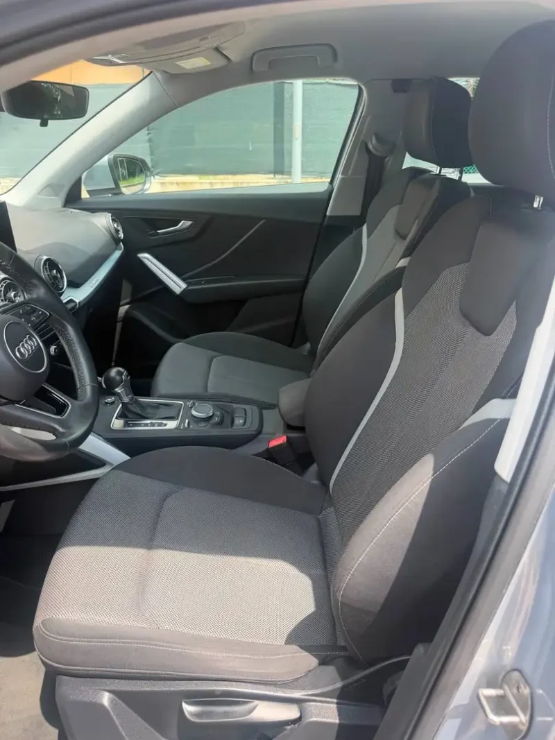 Audi Q2 30 1.6 TDI - 12 MESI DI GARANZIA - — foto 9