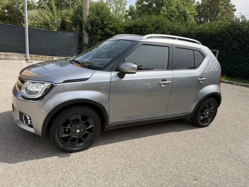 Suzuki Ignis 1.2 - NEOPATENTATI - 12 MESI DI GARANZIA - — foto 4