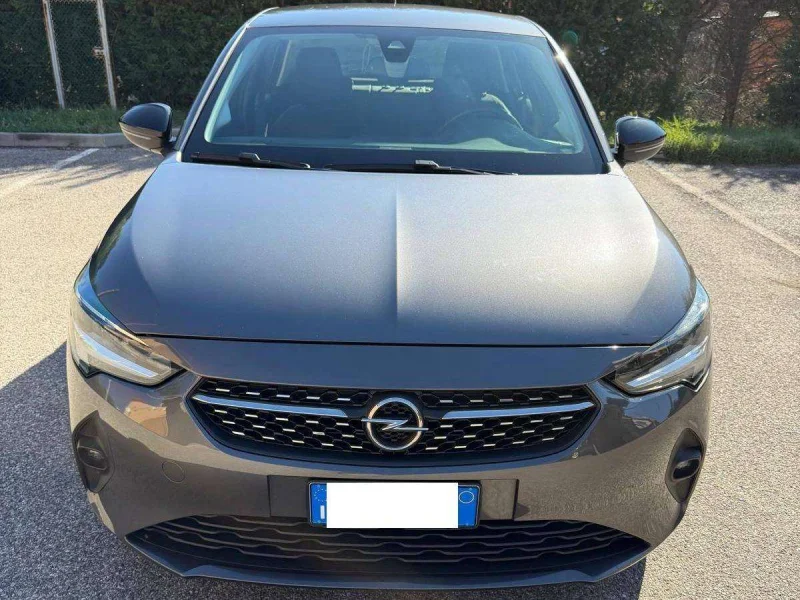 Opel Corsa 1.5 - NEOPATENTATI - 12 MESI DI GARANZIA - — foto 1