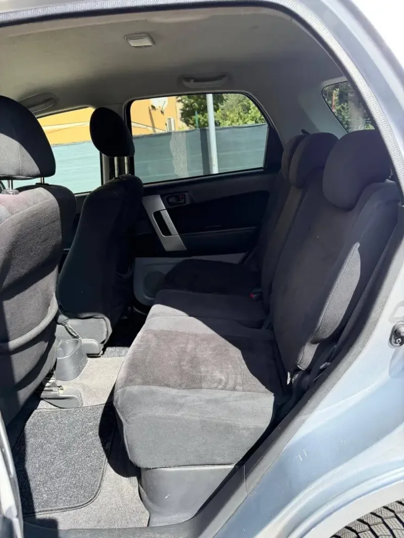 Daihatsu Terios 1.5 4X4 - NEOPATENTATI - OTTIME CONDIZIONI - — foto 10