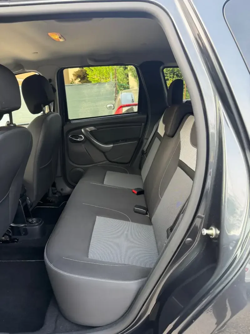 Dacia Duster I 2014 1.6 Gpl - NAV. - NEOP. - 12 MESI DI GARANZIA - — foto 10