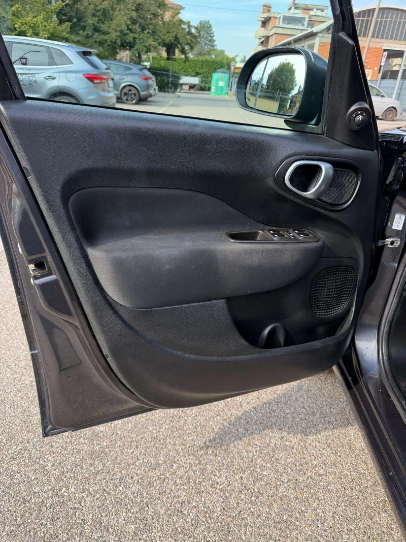 Fiat 500L 0.9 METANO - NEOPATENTATI - 12 MESI DI GARANZIA - — foto 6