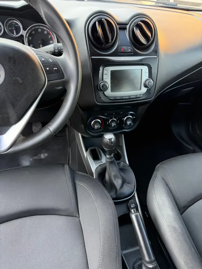 Alfa Romeo MiTo 2013 1.4 - NEOPATENTATI - 12 MESI DI GARANZIA - — foto 8