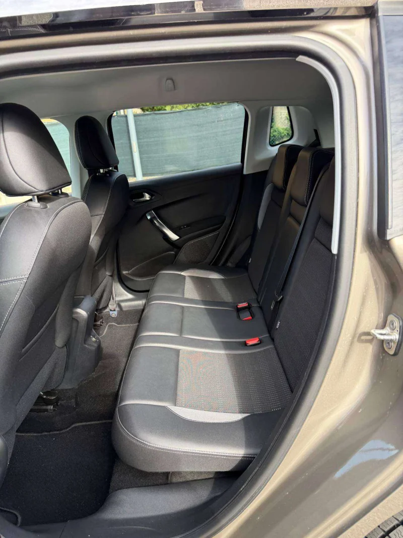Peugeot 2008 1.6 - NEOPATENTATI - 12 MESI DI GARANZIA - — foto 10
