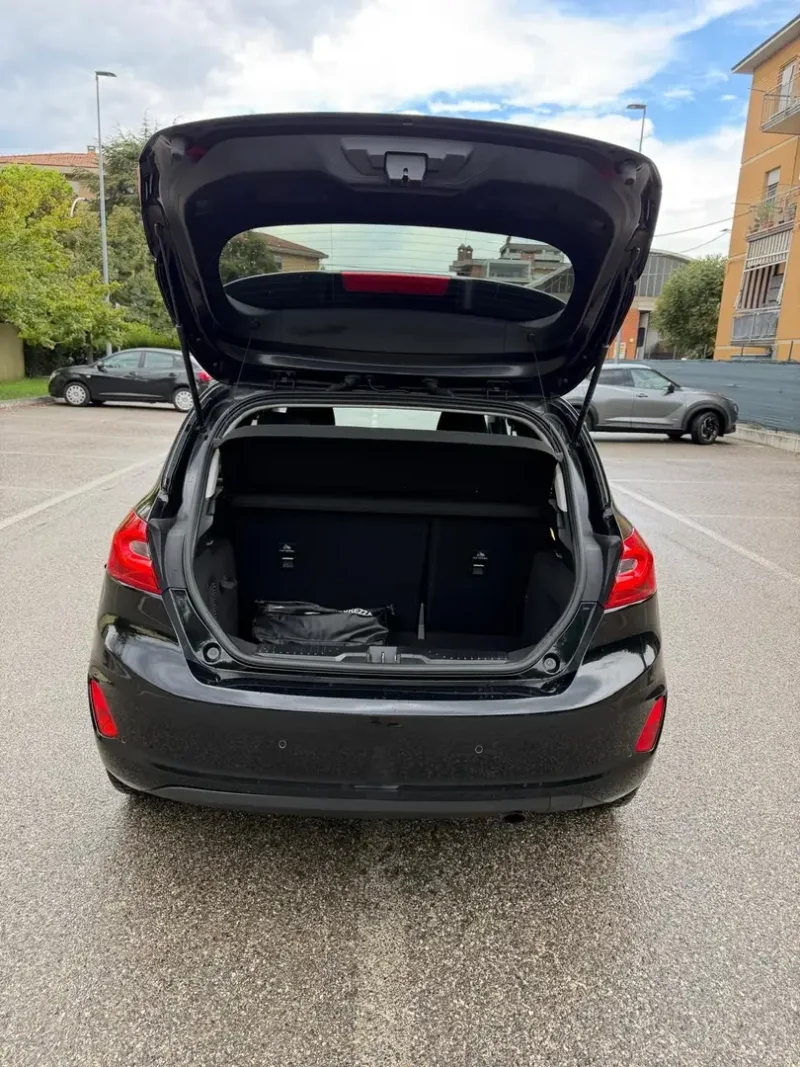 Ford Fiesta 1.1 - NEOPATENTATI - 12 MESI DI GARANZIA - — foto 5