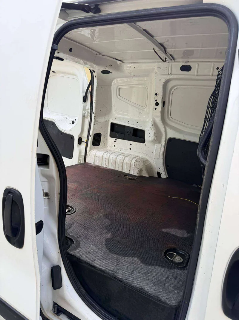 Fiat Fiorino 1.4 Natural Power - 12 MESI DI GARANZIA - — foto 6