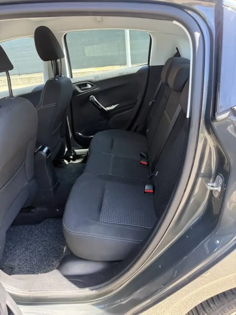 Peugeot 208 1.2 Gpl - NEOP. - NAV. - 12 MESI DI GARANZIA - — foto 10