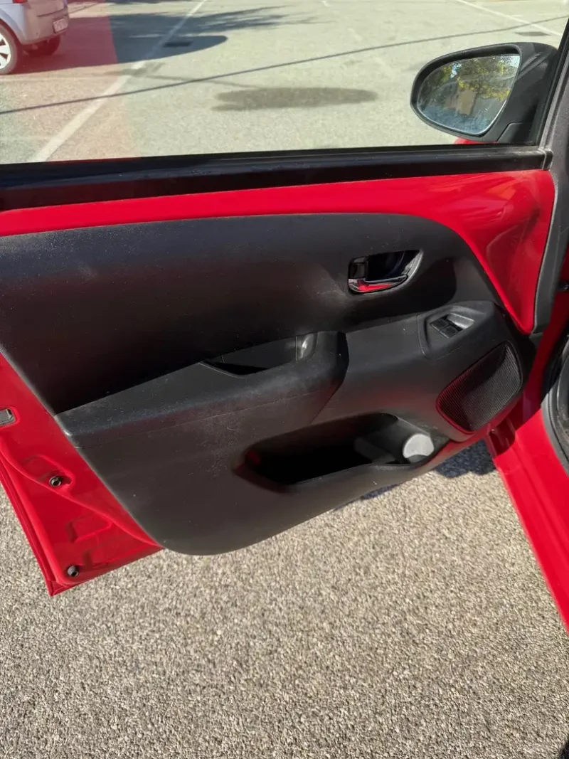 Toyota Aygo II 2018 5p 1.0 - NEOPATENTATI - 12 MESI DI GARANZIA - — foto 6