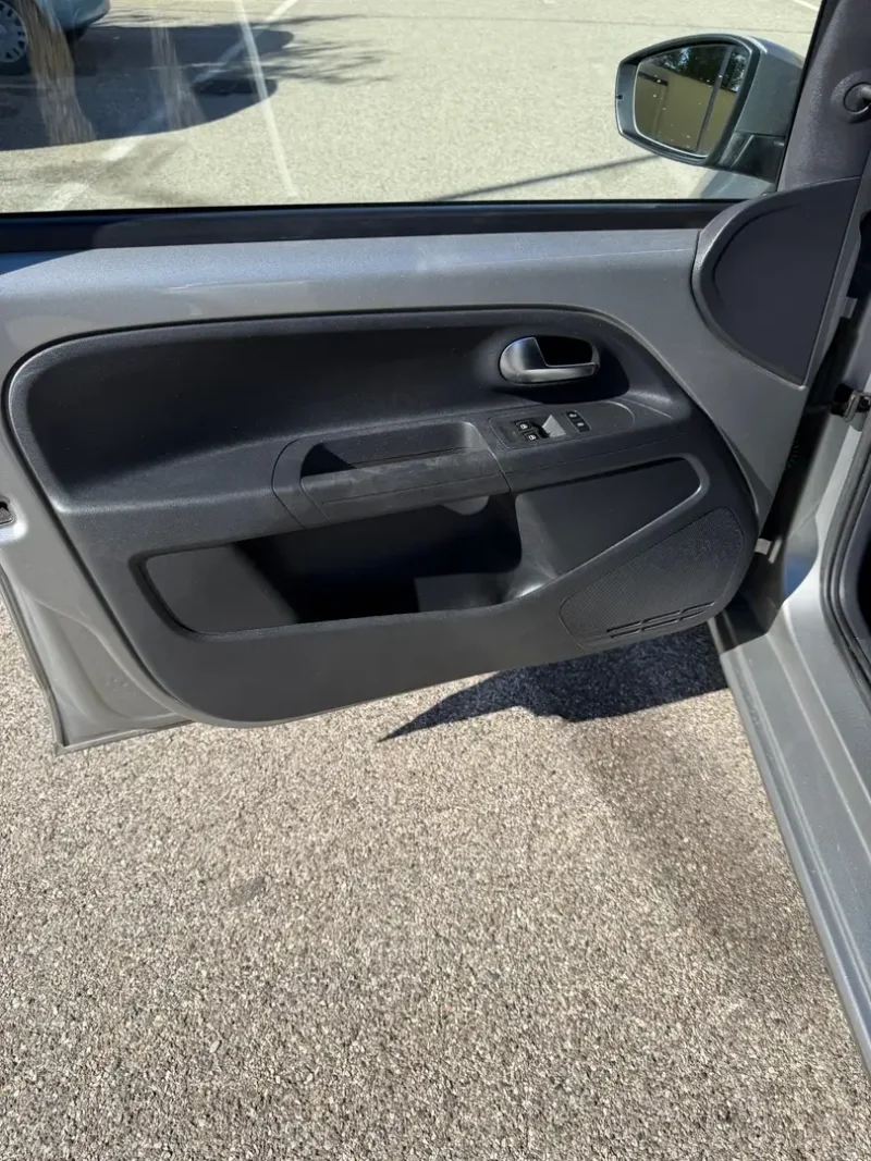 Volkswagen up! 5p 2017 1.0 METANO - NEOP. - 12 MESI DI GARANZIA - — foto 6