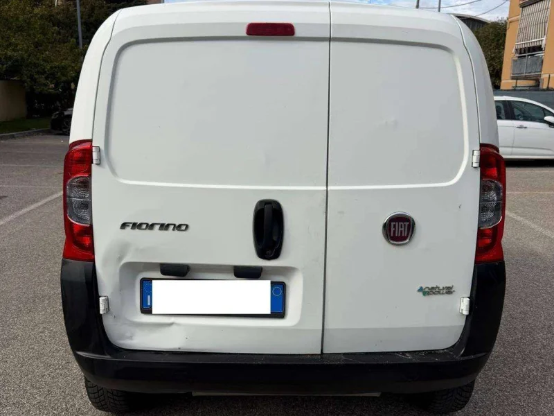 Fiat Fiorino 1.4 Natural Power - 12 MESI DI GARANZIA - — foto 3