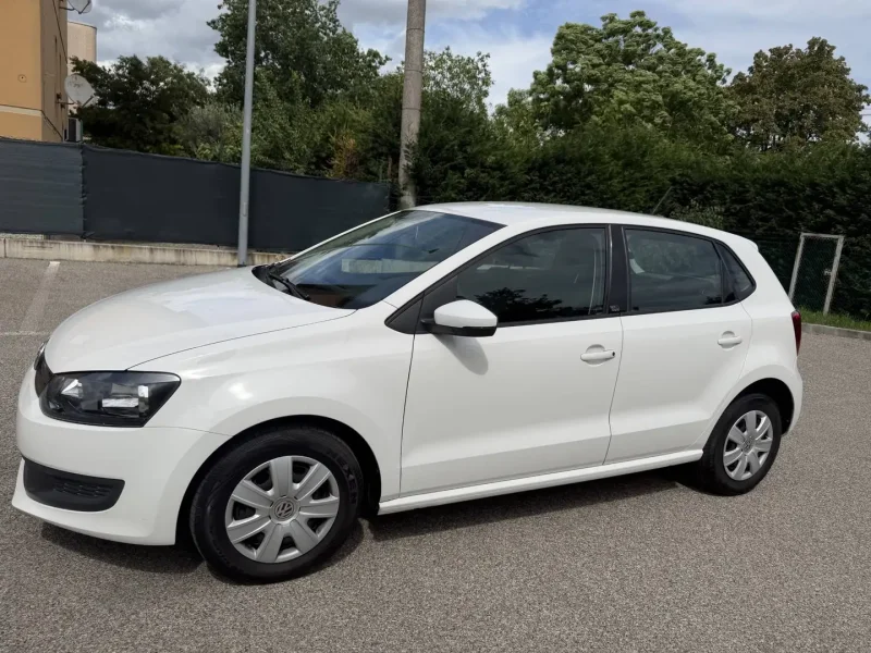 Volkswagen Polo 1.2 tdi - NEOPATENTATI - 12 MESI DI GARANZIA - — foto 4