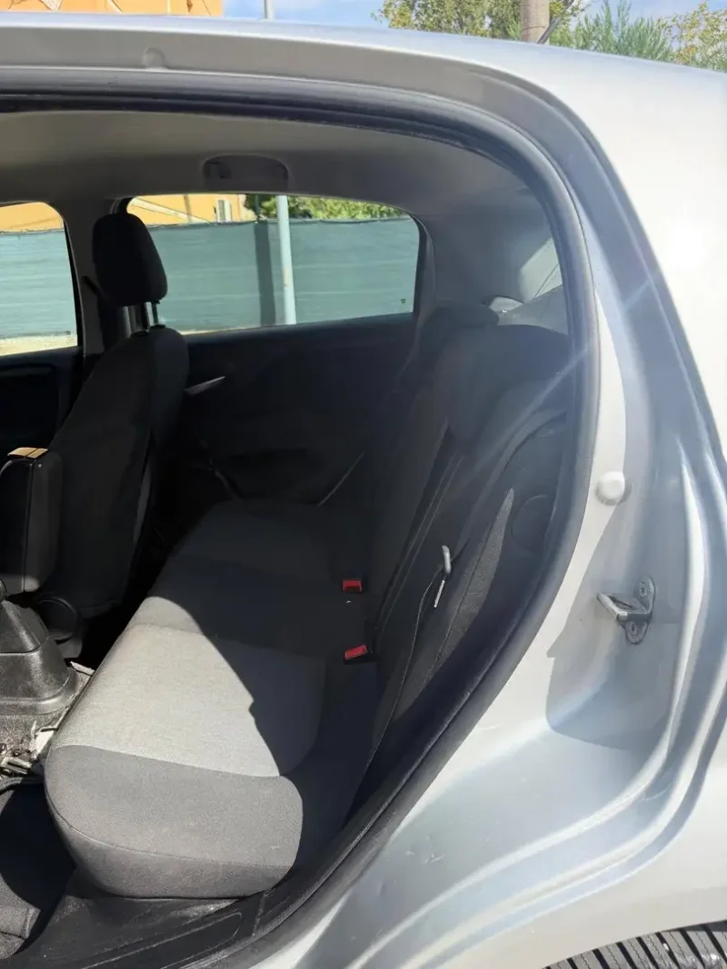 Fiat Punto 1.4 METANO - NEOPATENTATI - 12 MESI DI GARANZIA - — foto 10