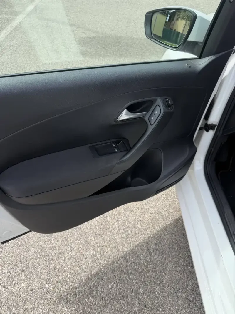 Volkswagen Polo 1.2 tdi - NEOPATENTATI - 12 MESI DI GARANZIA - — foto 5