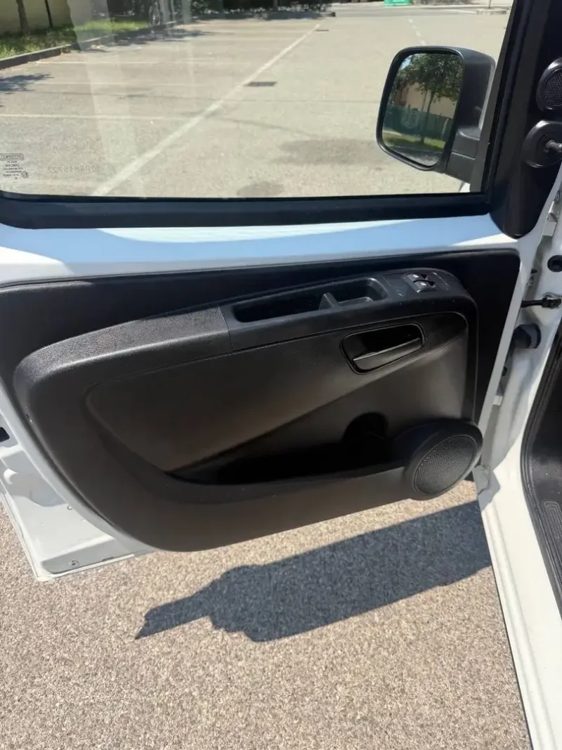 Fiat Fiorino 1.3 MTJ - NEOPATENATI - 12 MESI DI GARANZIA - — foto 7