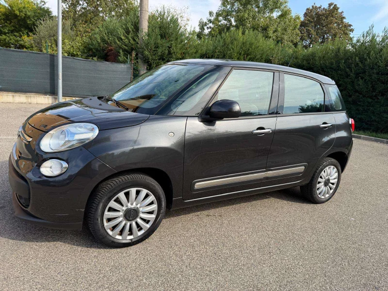 Fiat 500L 0.9 METANO - NEOPATENTATI - 12 MESI DI GARANZIA - — foto 4