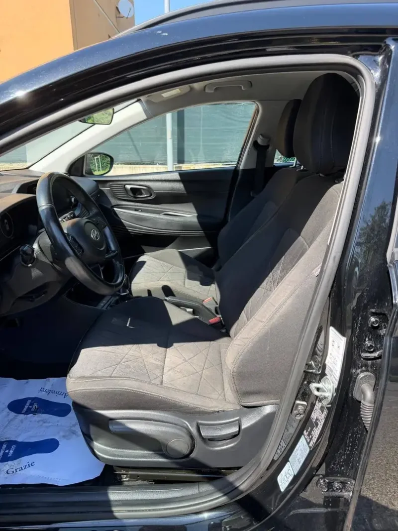 Hyundai Bayon 1.0 - NEOPATENTATI - 12 MESI DI GARANZIA - — foto 9