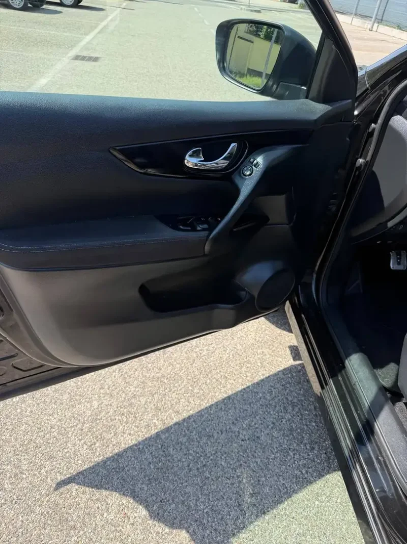 Nissan Qashqai 1.5 dci - NEOP. - NAV. - 12 MESI DI GARANZIA - — foto 6