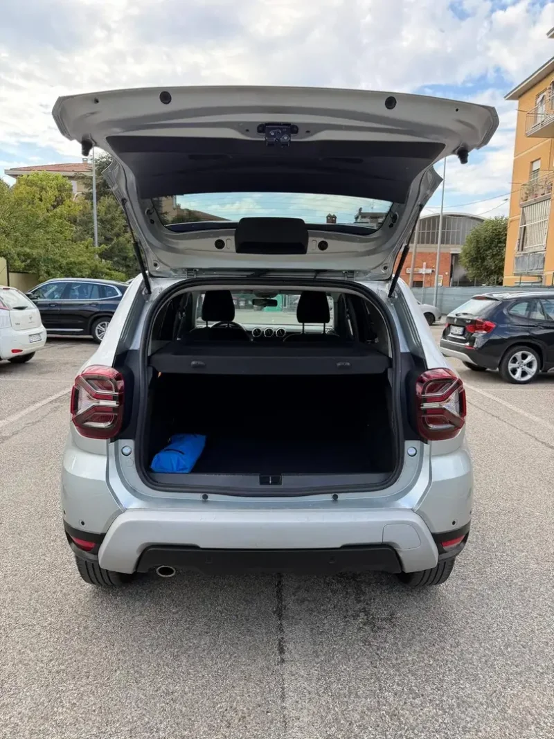Dacia Duster 1.0 tce Gpl - NAV. - NEOP. - 12 MESI DI GARANZIA - — foto 5