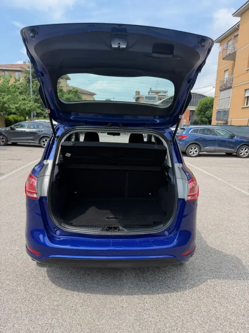 Ford B-Max 1.4 Gpl - NEOPATENTATI - 12 MESI DI GARANZIA - — foto 5