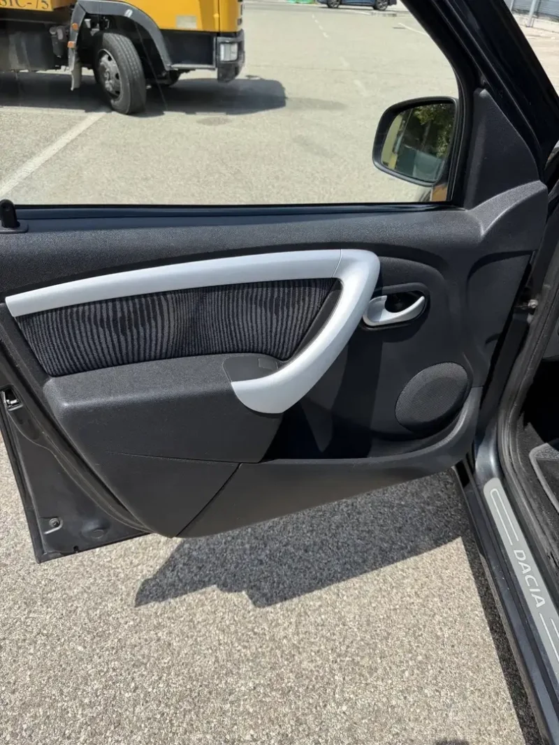 Dacia Sandero 1.4 Gpl - NEOPATENTATI - 12 MESI DI GARANZIA - — foto 6