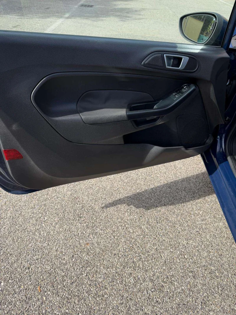 Ford Fiesta 1.5 tdci - NEOPATENTATI - 12 MESI DI GARANZIA - — foto 6