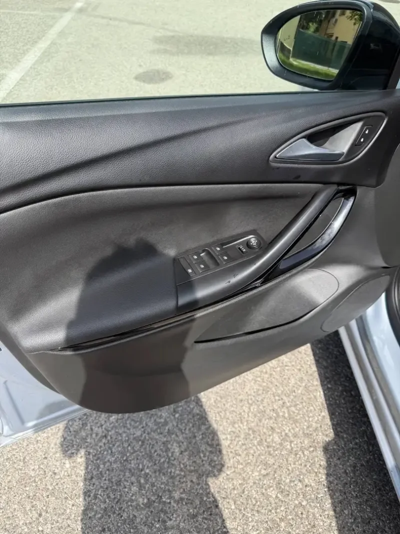 Opel Astra Sports Tourer 1.5 dci - NEOP. - NAV. - 12 MESI DI GARANZIA - — foto 6