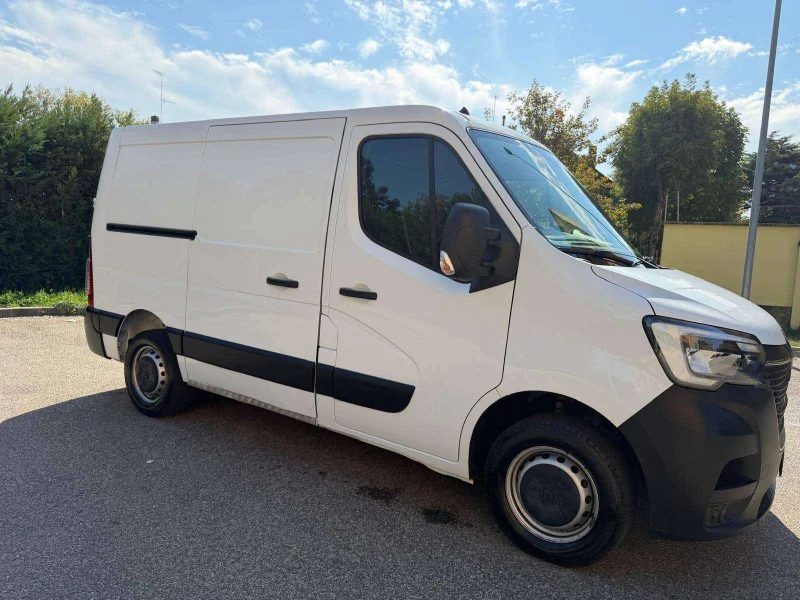 Renault Master T35 2.3 dCi/135 - 12 MESI DI GARANZIA - — foto 2