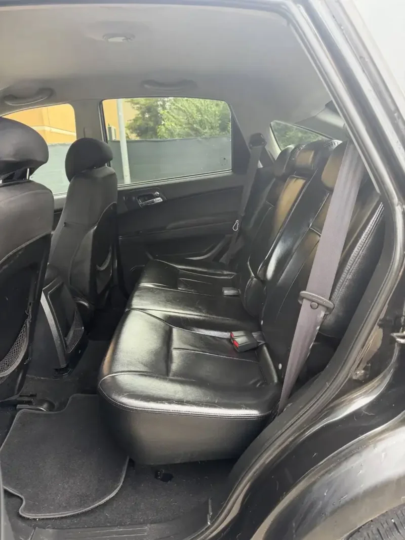 SsangYong Actyon 2.3 GPL - 4X4 - BUONE CONDIZIONI - — foto 9